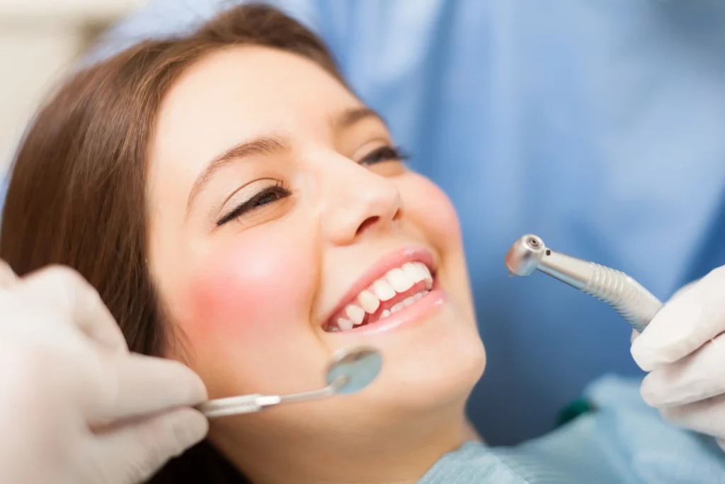 The benefits of regular dental cleaning: Why does twice a year matter?