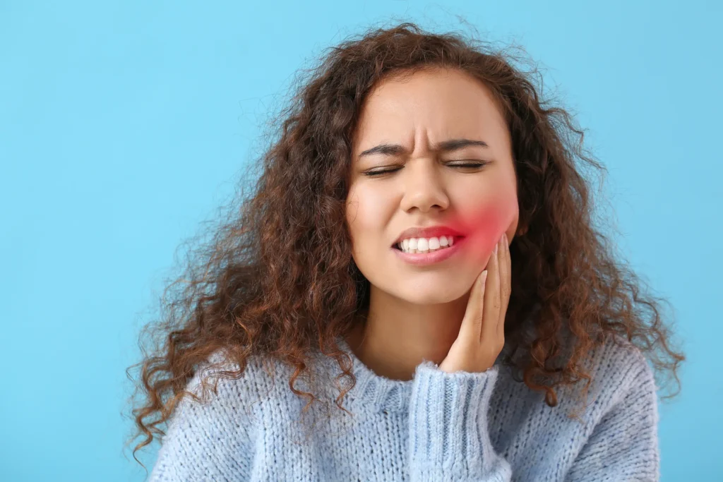 How to Care for Sensitive Teeth?